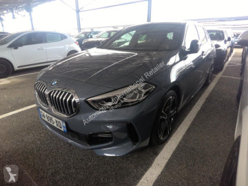 Berlina BMW
