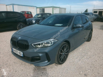Berlina BMW