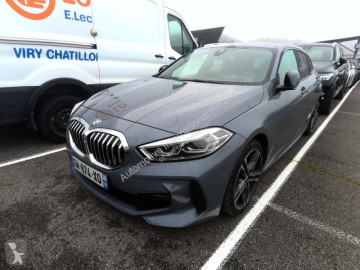 Berlina BMW