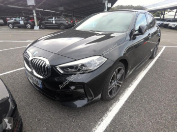 Berlina BMW