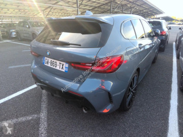 Berlina BMW
