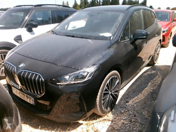 BMW SERIES 2 ACTIVE TOURER 1.5 218I M SPORT DCT
