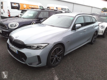 BMW SERIES 3 2.0 330E XDRIVE M SPORT HYBRID TOURING A