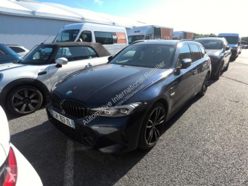 BMW SERIES 3 2.0 330E XDRIVE M SPORT HYBRID TOURING A