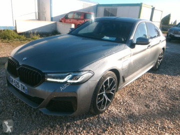 Berlina BMW