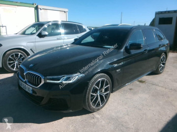 BMW SERIES 5 2.0 530E XDRIVE TOURING M SPORT A