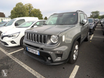 Coche 4X4 / SUV Jeep