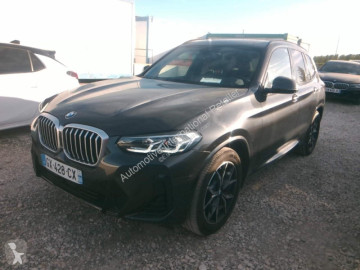 4X4 / SUV BMW