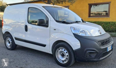 FiatFiorino1.3 MJT