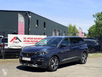 Peugeot5008