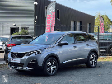 Peugeot3008