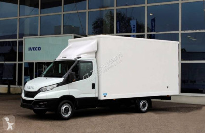 IvecoDaily35C16