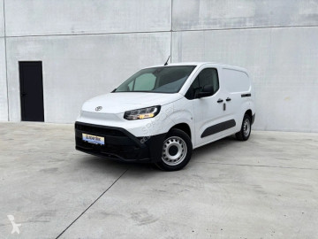 Toyota Proace City City | Leasing ProAce