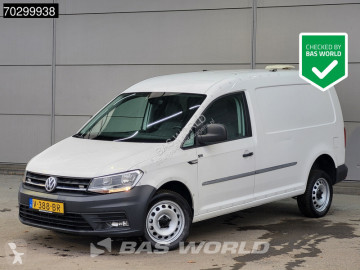 VolkswagenCaddy