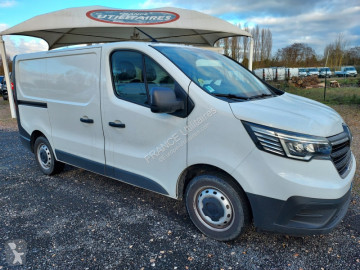 Fourgon moyen Renault