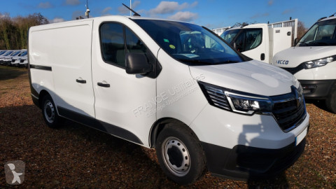RenaultTrafic