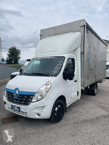 Tautliner (lonas correderas) Renault