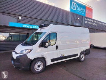 モチ様 Citroen Freezer Vans For Sale Used Belgium Refrigerated Vans For