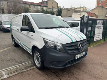 Mercedes 250 VITO FG EVITO 116CH LONG 35 KWH 13.250€ HT GARANTIE 4 ANS