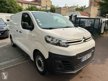 Citroën Jumpy JUMPY FG 9750 HT M 1.5 BLUEHDI 120CH S&S CABINE APPROFONDIE GARANTIE 3M