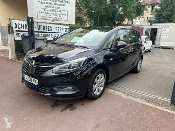 Monovolumen Opel