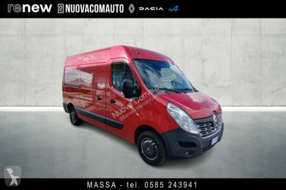 RenaultMaster