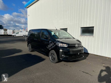 Citroën Jumpy M 2.0L HDI 180CV EAT8