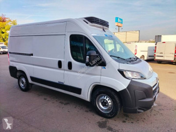 Caja negativa y positiva Opel nueva