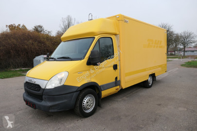 IvecoDaily