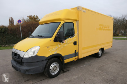 IvecoDaily