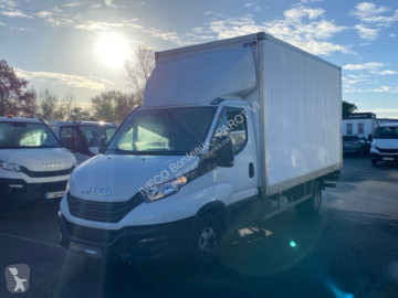 IvecoDaily