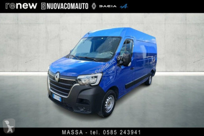 RenaultMaster