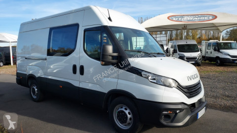 IvecoDaily