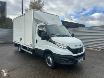 IvecoDaily35C16