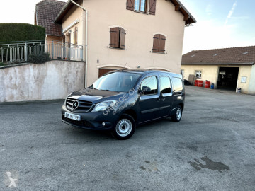 MercedesCitan109 CDI