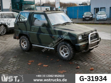 4X4 / SUV Daihatsu