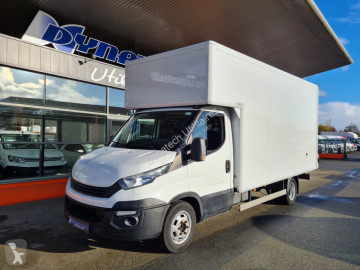 IvecoDaily35C16