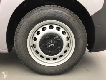 OpelVivaroL3 2.0 HDI 145CH