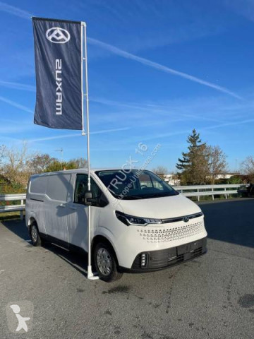 Fourgon moyen Maxus neuf