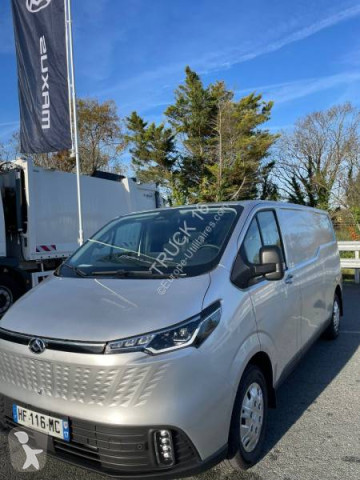 Fourgonnette Maxus neuf