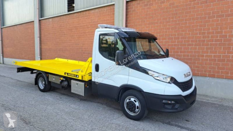 IvecoDaily35C15