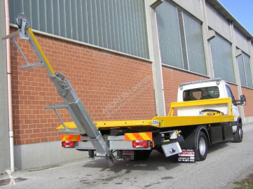 IvecoDaily70C18