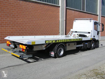 IvecoEurocargo100 E 19