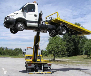 IvecoEurocargo120 EL 18