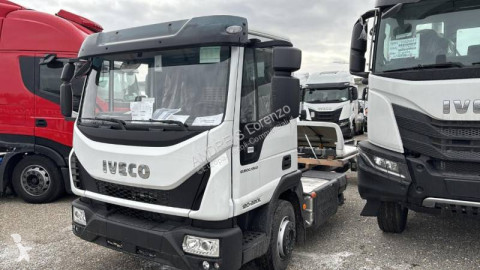 IvecoEurocargo120 EL 25