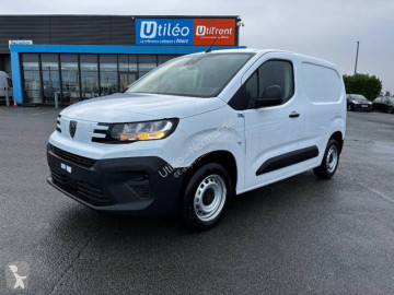 Peugeot Partner 1.6 BLUE HDI 100