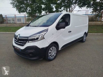 Fourgon moyen Renault