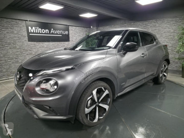 NissanJuke