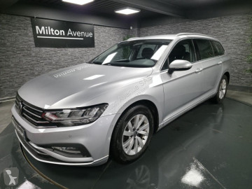 VolkswagenPassat