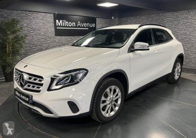 MercedesGLA